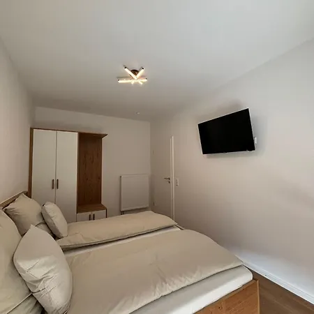 Moderne 2-schlafzimmer Fuer 2-3 Personen - Optimal Fuer Arbeit Und Erholung Apartment Markt Indersdorf
