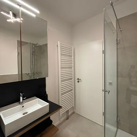 Moderne 2-schlafzimmer Fuer 2-3 Personen - Optimal Fuer Arbeit Und Erholung Apartment Markt Indersdorf